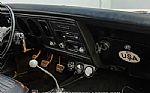 1969 Firebird Sprint Convertible Thumbnail 48