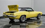 1969 Firebird Sprint Convertible Thumbnail 69