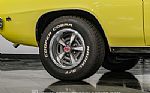 1969 Firebird Sprint Convertible Thumbnail 74