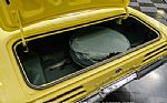 1969 Firebird Sprint Convertible Thumbnail 72