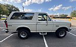 1990 Bronco XLT Thumbnail 3