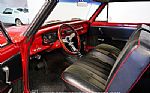 1963 Nova Chevy II Thumbnail 4
