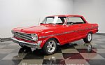 1963 Nova Chevy II Thumbnail 6