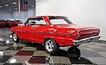1963 Nova Chevy II Thumbnail 10