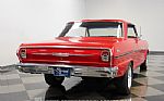 1963 Nova Chevy II Thumbnail 12