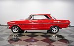 1963 Nova Chevy II Thumbnail 8
