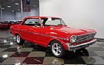 1963 Nova Chevy II Thumbnail 17