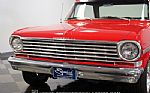 1963 Nova Chevy II Thumbnail 20