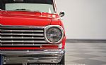 1963 Nova Chevy II Thumbnail 21