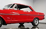 1963 Nova Chevy II Thumbnail 23