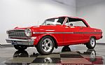 1963 Nova Chevy II Thumbnail 22