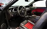 2009 Mustang Shelby GT500 Convertib Thumbnail 4