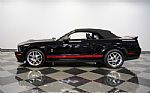 2009 Mustang Shelby GT500 Convertib Thumbnail 2