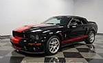 2009 Mustang Shelby GT500 Convertib Thumbnail 6