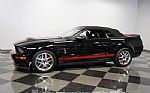 2009 Mustang Shelby GT500 Convertib Thumbnail 7