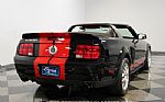 2009 Mustang Shelby GT500 Convertib Thumbnail 12