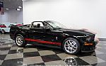 2009 Mustang Shelby GT500 Convertib Thumbnail 16