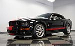 2009 Mustang Shelby GT500 Convertib Thumbnail 22