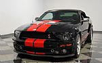 2009 Mustang Shelby GT500 Convertib Thumbnail 19