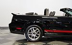 2009 Mustang Shelby GT500 Convertib Thumbnail 30