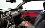 2009 Mustang Shelby GT500 Convertib Thumbnail 45