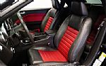2009 Mustang Shelby GT500 Convertib Thumbnail 46