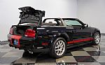 2009 Mustang Shelby GT500 Convertib Thumbnail 56