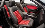 2009 Mustang Shelby GT500 Convertib Thumbnail 49