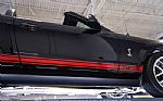 2009 Mustang Shelby GT500 Convertib Thumbnail 74