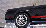 2009 Mustang Shelby GT500 Convertib Thumbnail 73