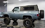 1984 Jimmy 4X4 Restomod Thumbnail 9