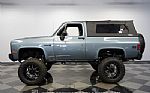1984 Jimmy 4X4 Restomod Thumbnail 8