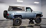 1984 Jimmy 4X4 Restomod Thumbnail 14