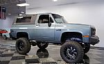 1984 Jimmy 4X4 Restomod Thumbnail 16