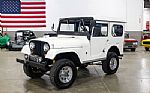 1967 CJ-5 Thumbnail 3