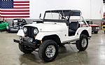 1967 CJ-5 Thumbnail 1