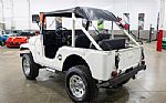 1967 CJ-5 Thumbnail 5