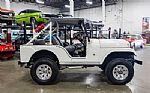 1967 CJ-5 Thumbnail 9