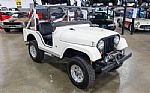 1967 CJ-5 Thumbnail 10