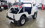 1967 CJ-5 Thumbnail 8
