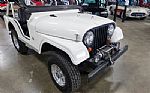 1967 CJ-5 Thumbnail 14