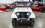 1967 CJ-5 Thumbnail 12