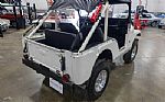 1967 CJ-5 Thumbnail 16