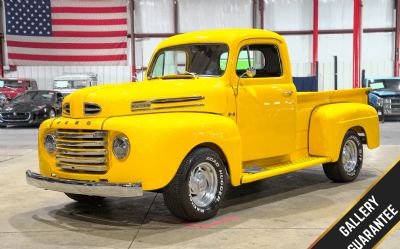 1949 Ford F1 