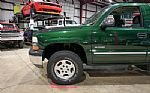 2001 Silverado 1500 LS Z71 Thumbnail 3
