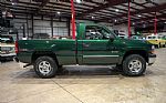 2001 Silverado 1500 LS Z71 Thumbnail 10