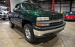 2001 Silverado 1500 LS Z71 Thumbnail 12