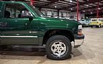 2001 Silverado 1500 LS Z71 Thumbnail 11