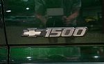 2001 Silverado 1500 LS Z71 Thumbnail 22