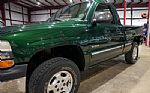 2001 Silverado 1500 LS Z71 Thumbnail 47